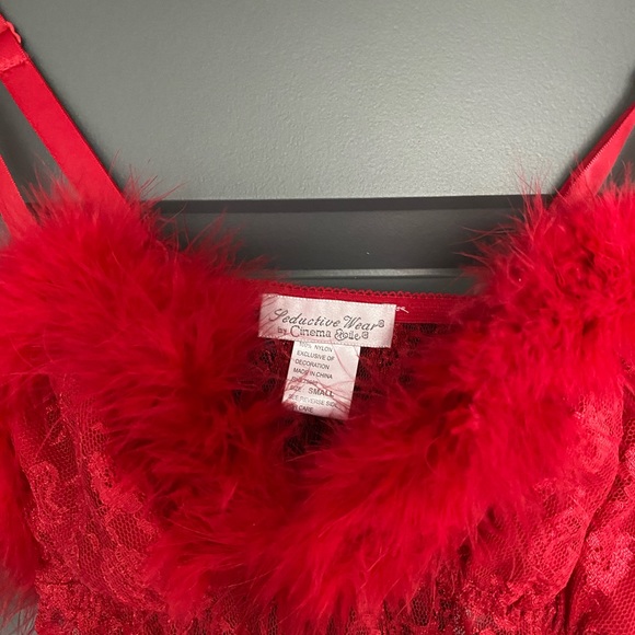 NWT Lingerie set Small - Picture 4 of 8